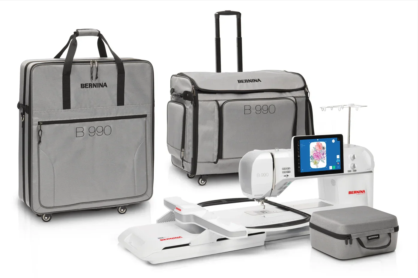 Top Of The Line Machines